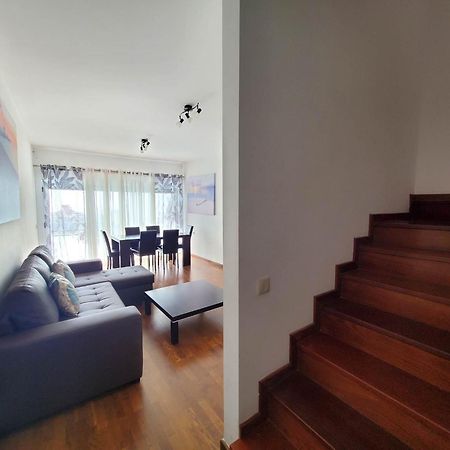 "Villa Panoramic View Over The Sea"-R Albufeira Luaran gambar