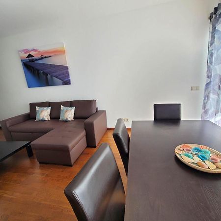 "Villa Panoramic View Over The Sea"-R Albufeira Luaran gambar