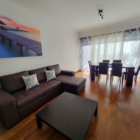 "Villa Panoramic View Over The Sea"-R Albufeira Luaran gambar
