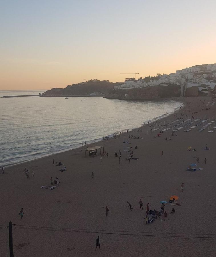 "Villa Panoramic View Over The Sea"-R Albufeira Luaran gambar