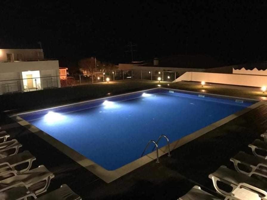 "Villa Panoramic View Over The Sea"-R Albufeira Luaran gambar