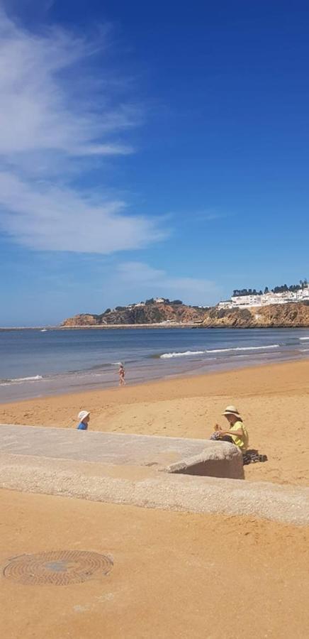 "Villa Panoramic View Over The Sea"-R Albufeira Luaran gambar