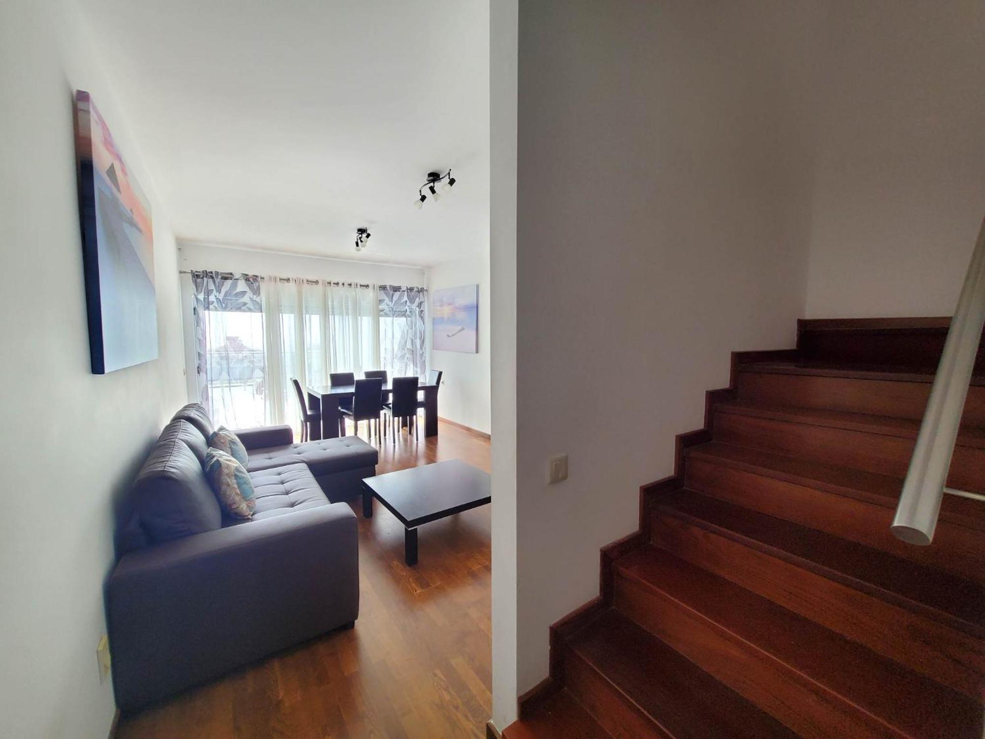 "Villa Panoramic View Over The Sea"-R Albufeira Luaran gambar