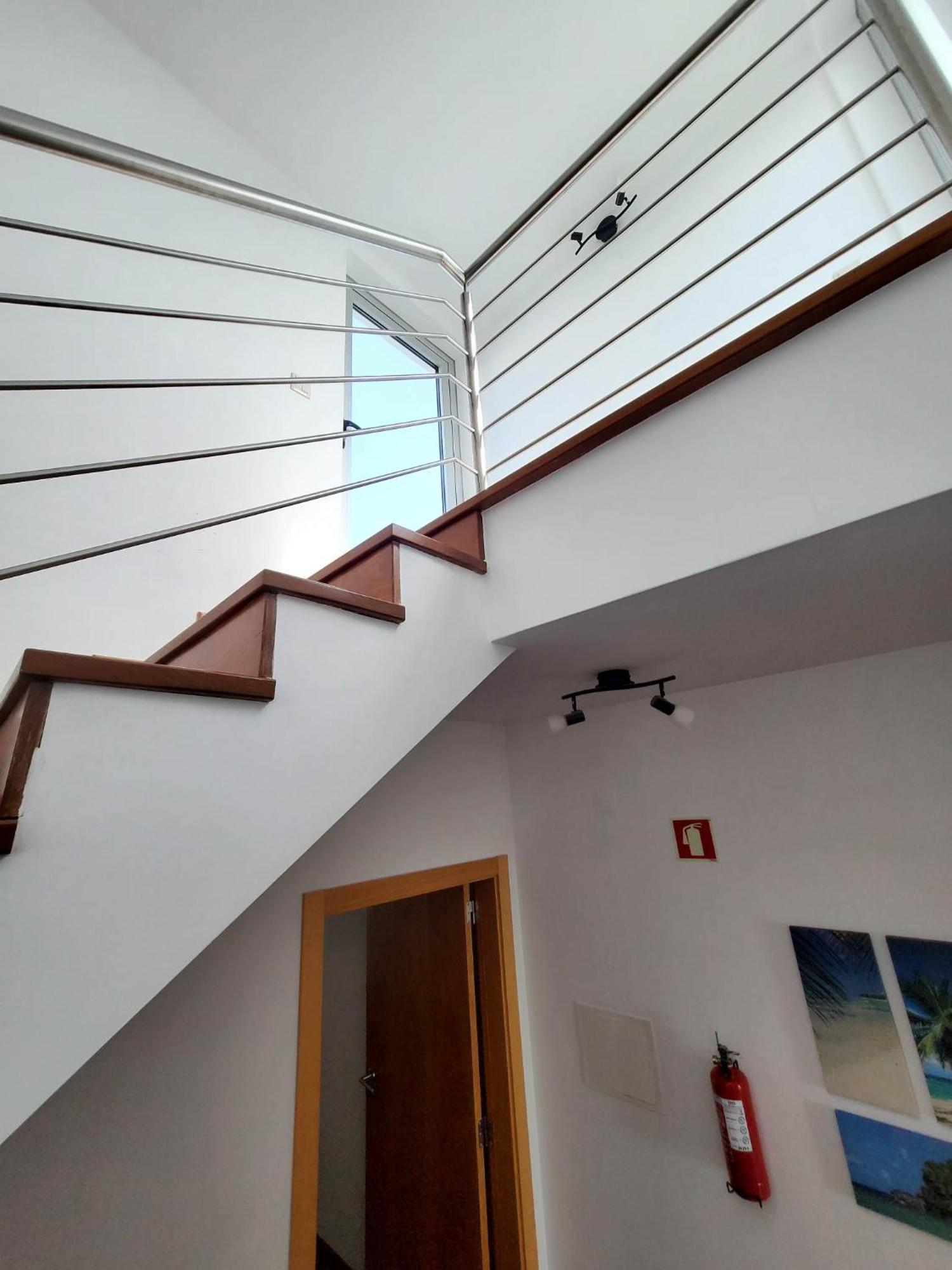 "Villa Panoramic View Over The Sea"-R Albufeira Luaran gambar