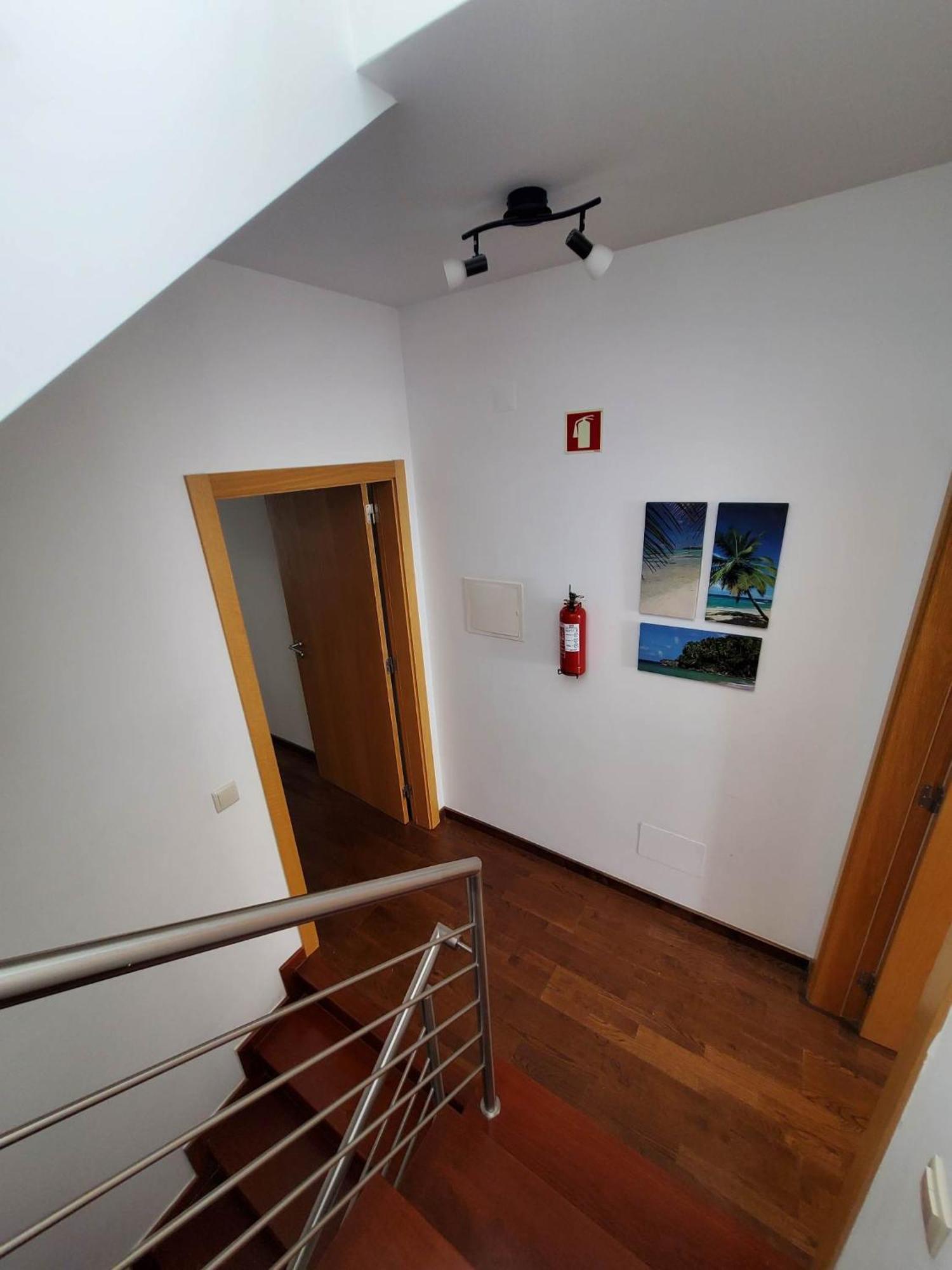 "Villa Panoramic View Over The Sea"-R Albufeira Luaran gambar