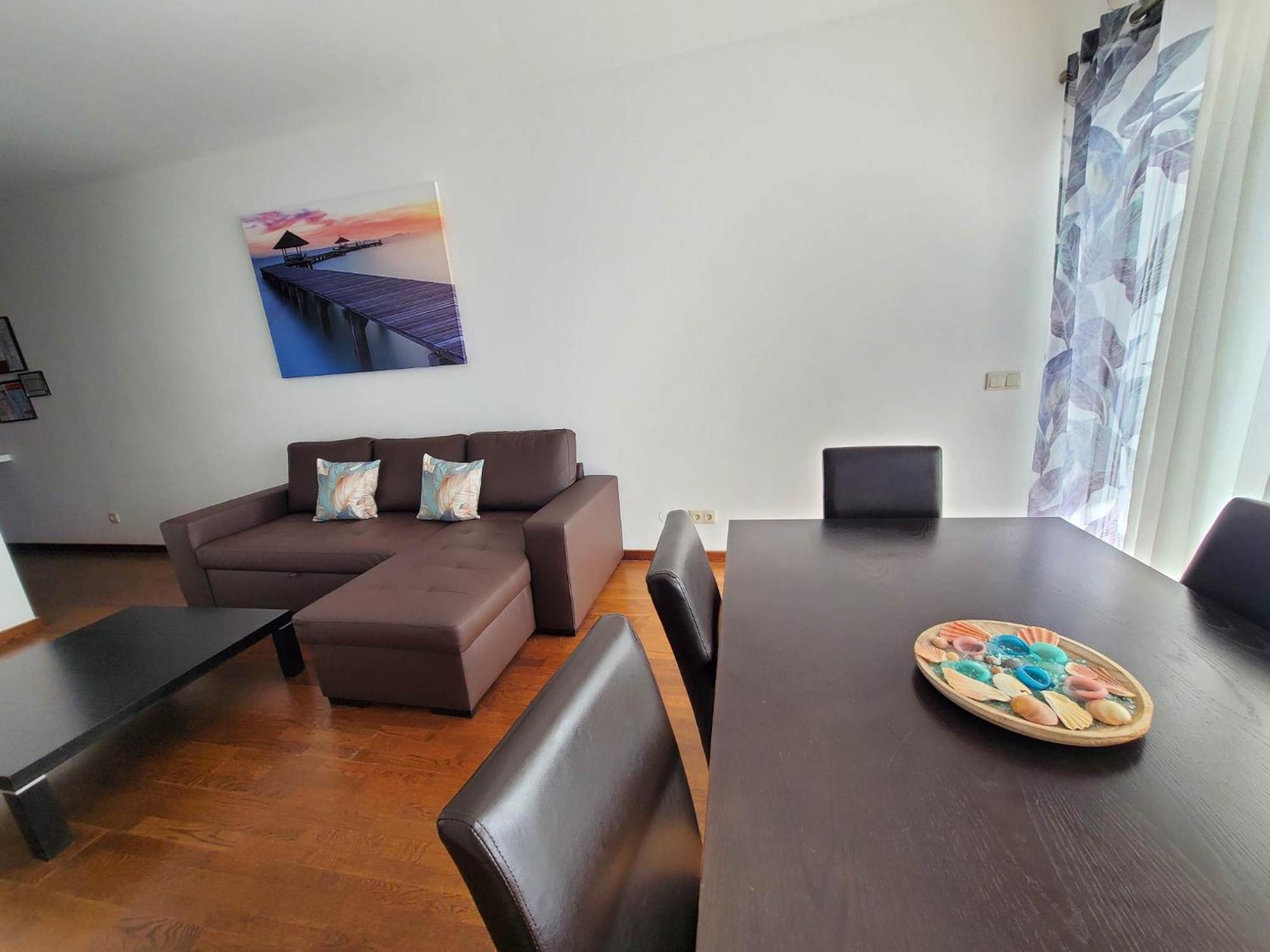 "Villa Panoramic View Over The Sea"-R Albufeira Luaran gambar