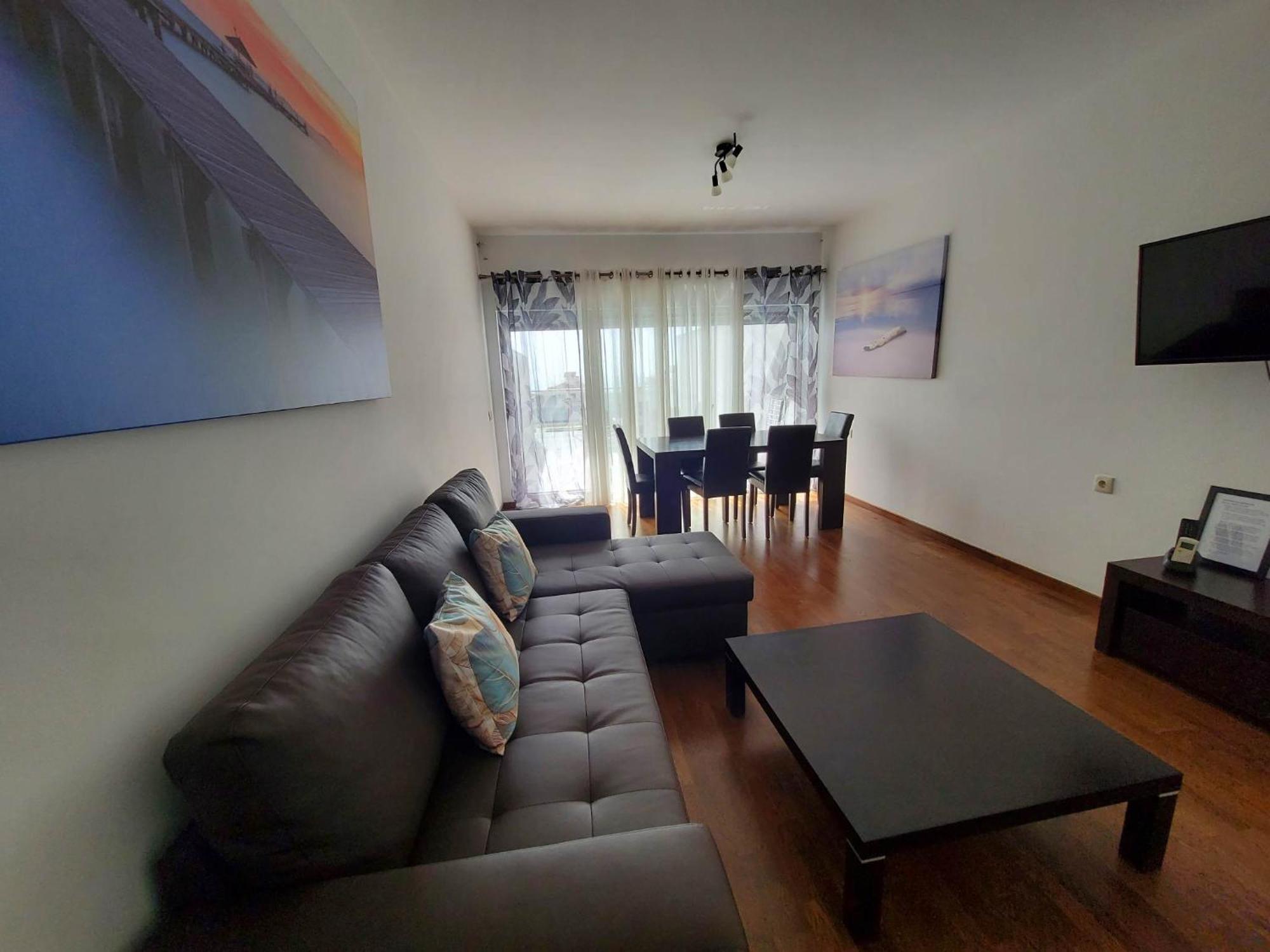"Villa Panoramic View Over The Sea"-R Albufeira Luaran gambar