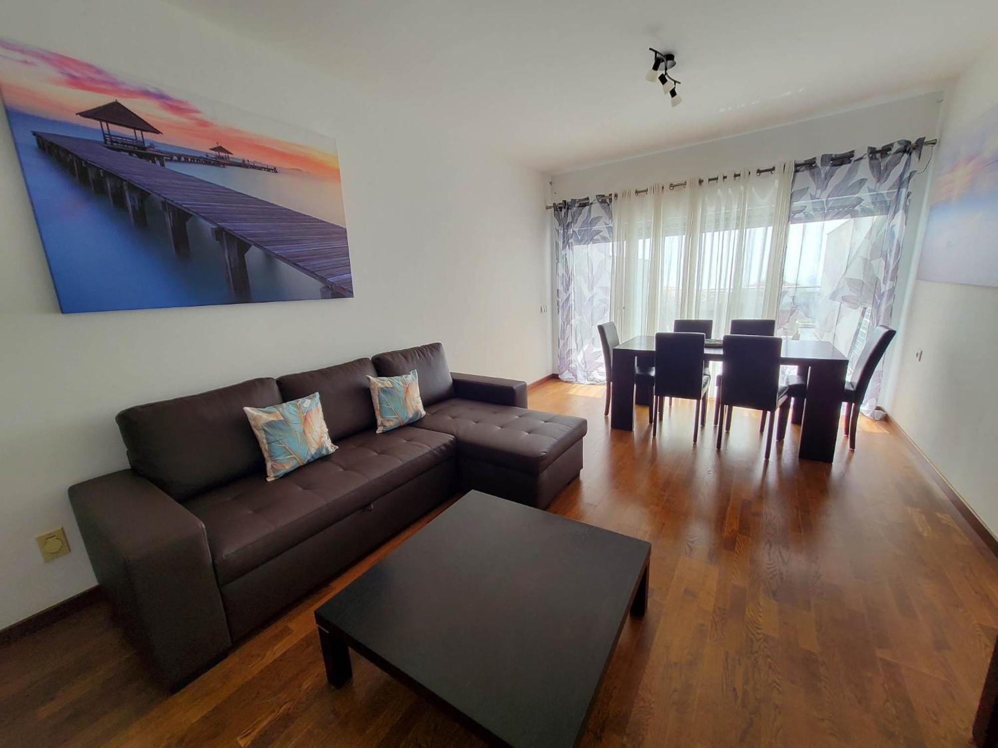 "Villa Panoramic View Over The Sea"-R Albufeira Luaran gambar